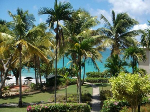 Le Pelican Le Gosier  Exterior foto