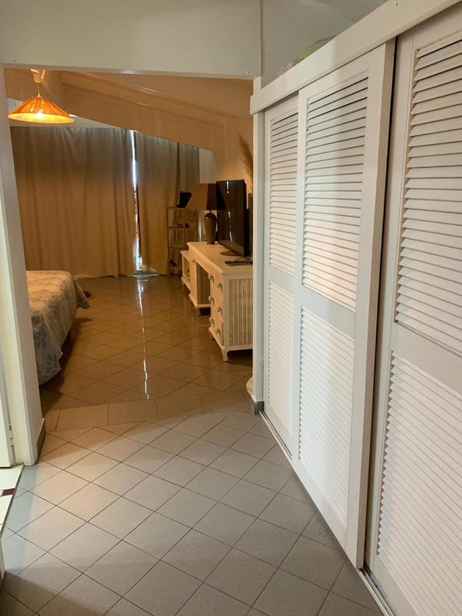 Le Pelican Le Gosier  Exterior foto