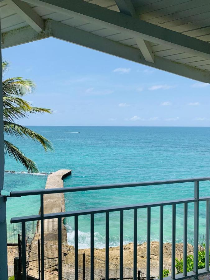 Le Pelican Le Gosier  Exterior foto